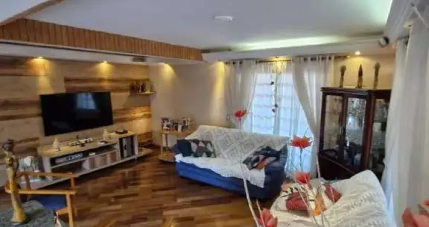 Casa com 4 quartos à venda na Vila Osasco, Osasco