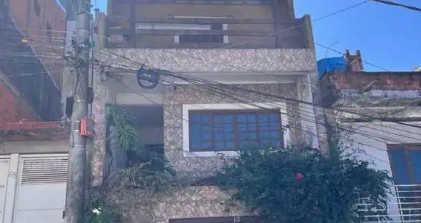 Casa com 5 quartos à venda no Jardim Boa Vista, São Paulo