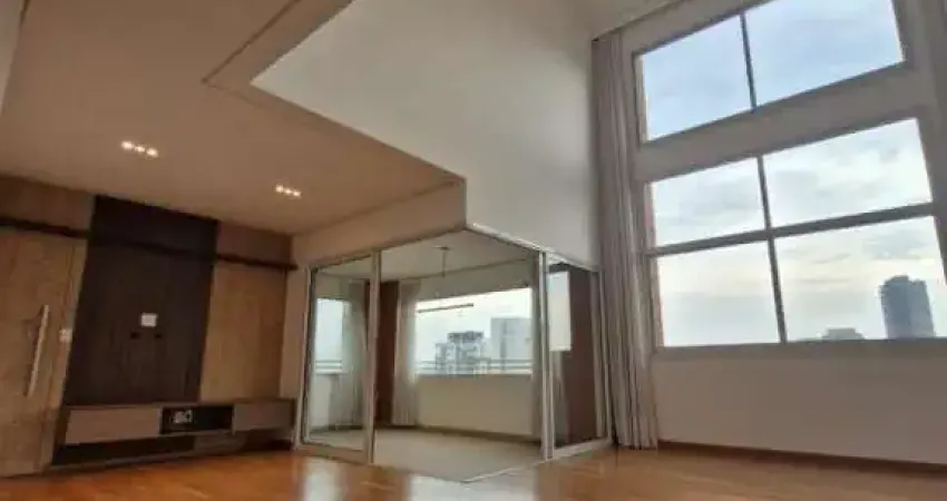 Apartamento com 3 quartos à venda em Cerqueira César, São Paulo 