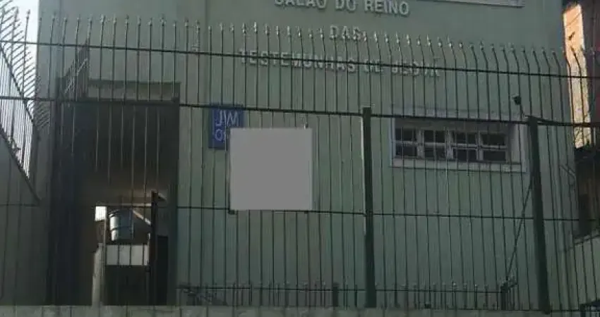 Casa comercial à venda no Jardim D'Abril, Osasco