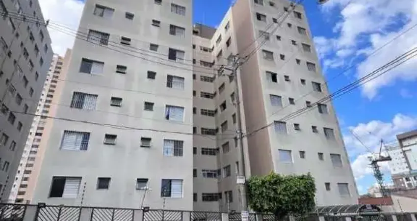 Apartamento com 2 quartos à venda no Jaguaribe, Osasco