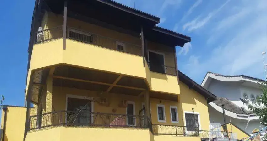 Casa com 3 quartos à venda no City Bussocaba, Osasco 