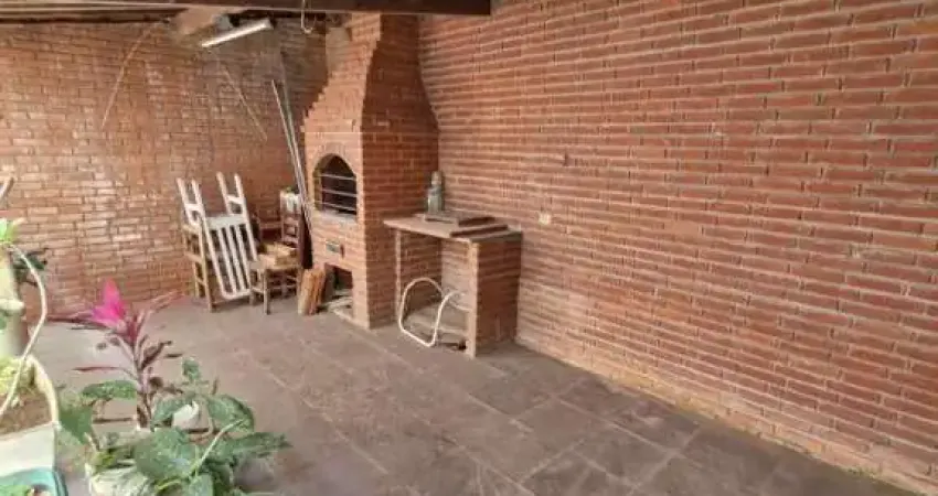 Casa com 3 quartos à venda no Jardim D'Abril, Osasco 