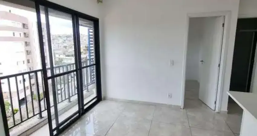 Apartamento com 1 quarto à venda no Jardim D'Abril, Osasco 