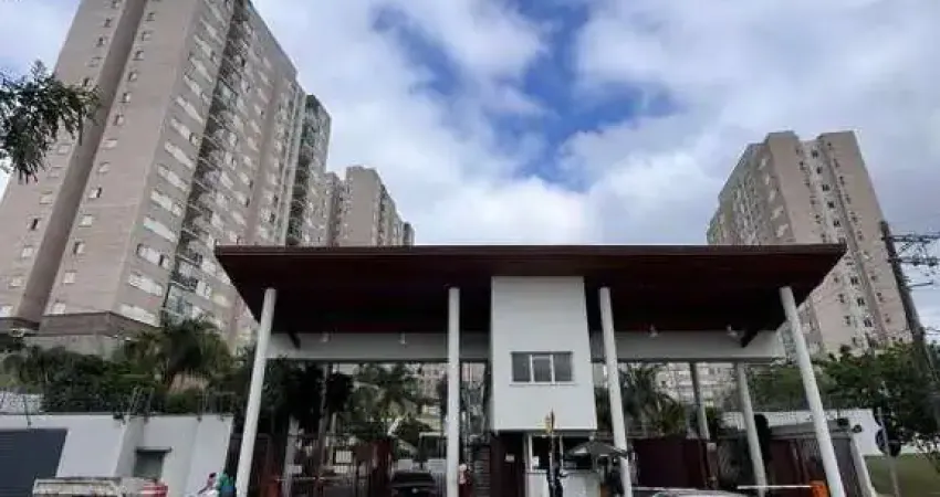 Apartamento com 2 quartos à venda no Novo Osasco, Osasco