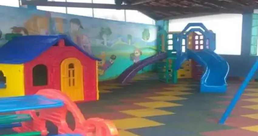 Apartamento com 2 quartos à venda no Jardim Recanto Suave, Cotia