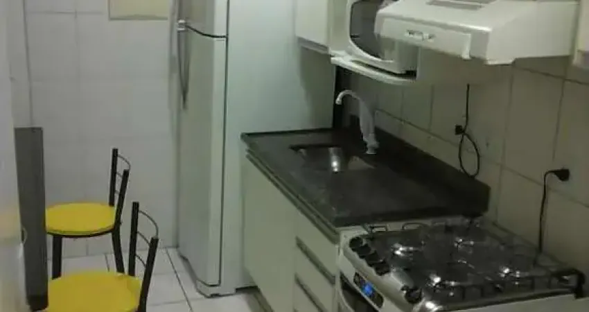 Apartamento com 2 quartos à venda no Novo Osasco, Osasco