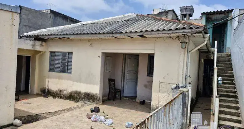 Casa com 3 quartos à venda no Jardim D'Abril, Osasco
