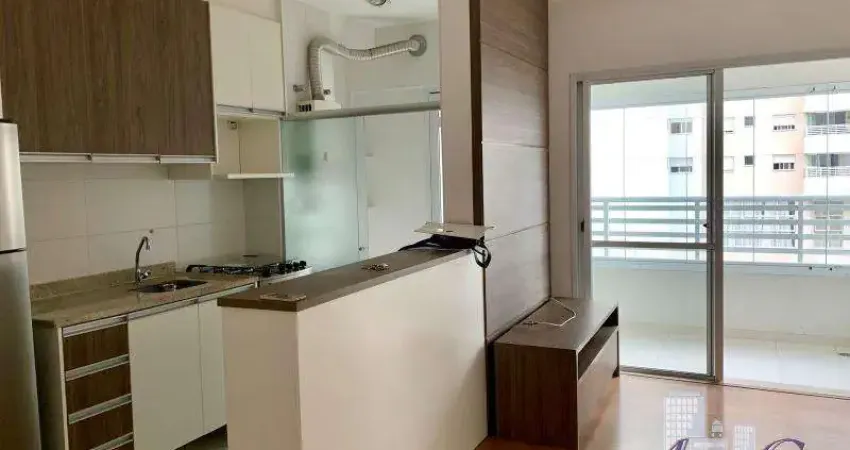 Apartamento com 2 quartos à venda no Centro, Osasco