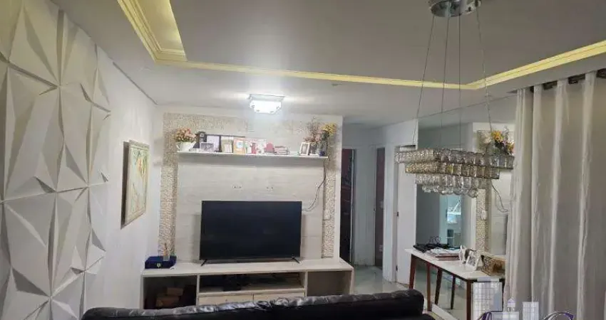 Apartamento com 3 quartos à venda no Jardim Petrópolis, Cotia 