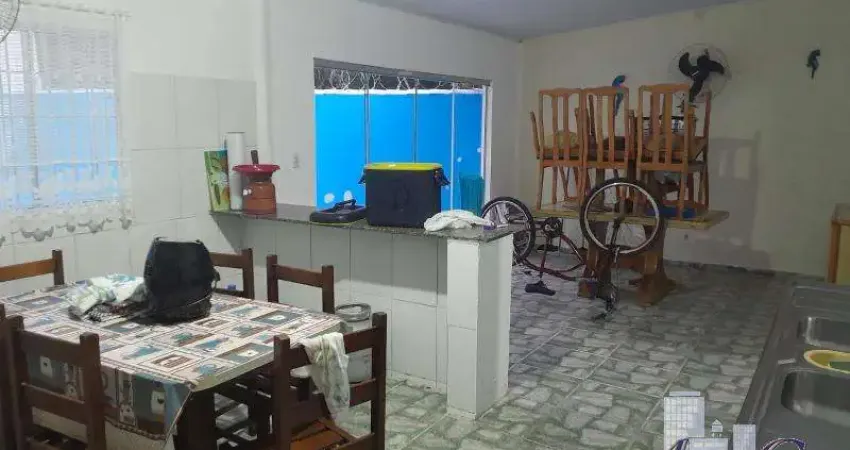Casa com 3 quartos à venda no Icapara, Iguape