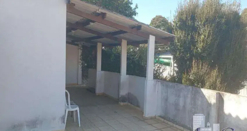 Casa com 2 quartos à venda no Jardim D'Abril, Osasco 