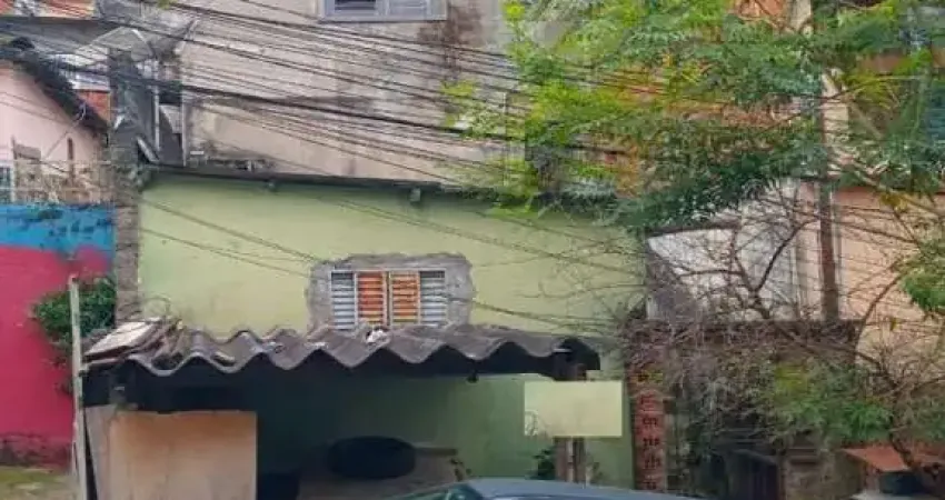 Casa com 6 quartos à venda no Jardim Roberto, Osasco