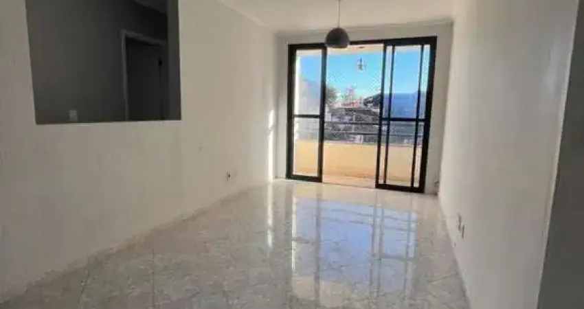 Apartamento com 3 quartos à venda no Jaguaribe, Osasco