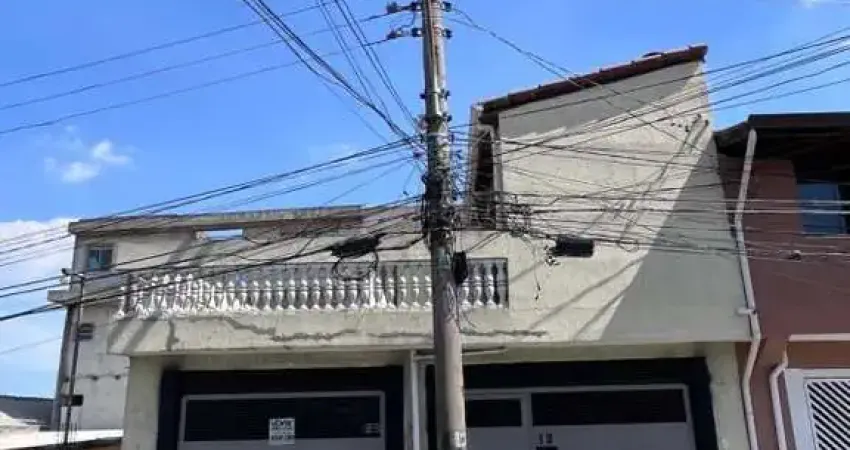 Casa com 3 quartos à venda no Jardim D'Abril, Osasco