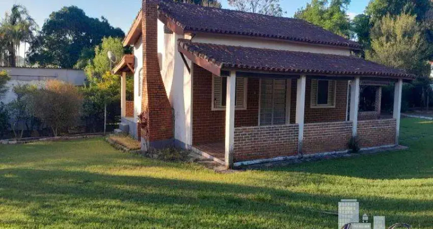 Chácara / sítio com 2 quartos à venda no Jardim Flórida, Embu das Artes