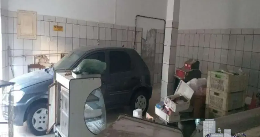 Casa comercial para alugar no Jardim D'Abril, Osasco