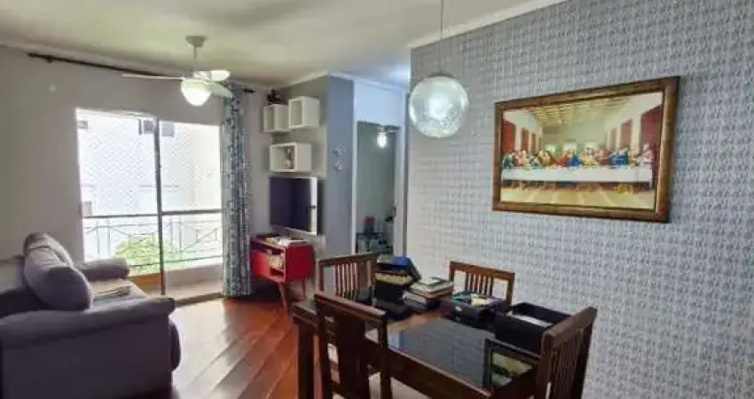 Apartamento com 2 quartos para alugar no Jardim D'Abril, Osasco