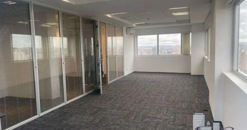 Sala comercial para alugar no Continental, Osasco