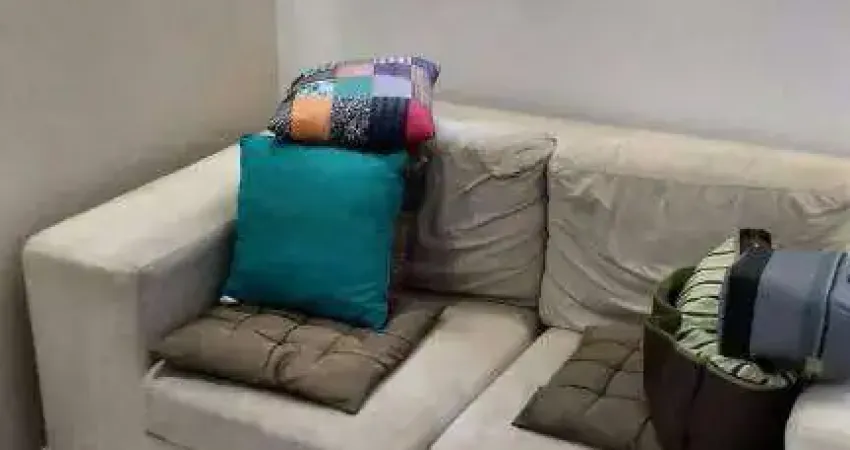 Casa com 2 quartos à venda na Vila Yara, Osasco 