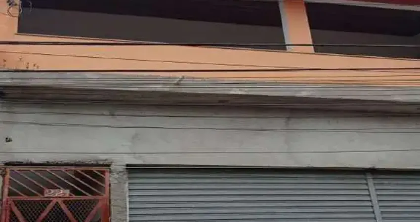 Casa com 4 quartos à venda no Bandeiras, Osasco 
