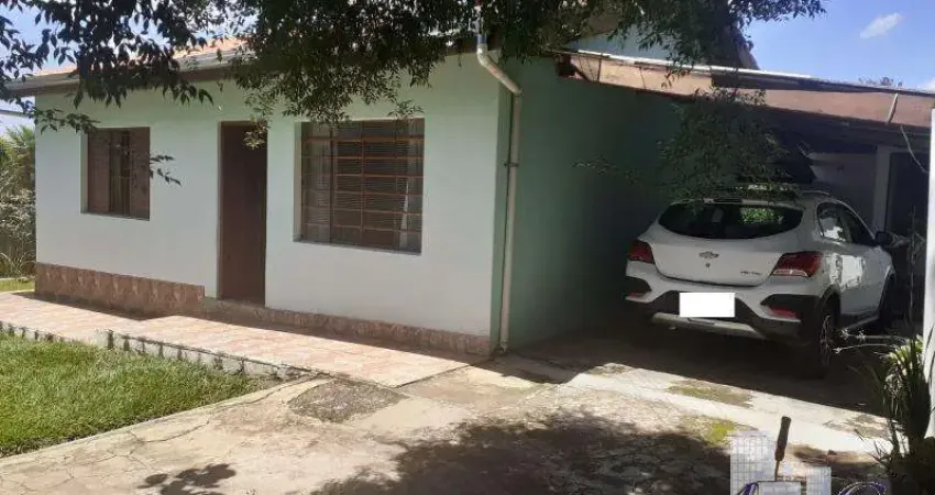 Chácara / sítio com 2 quartos à venda no Centro, Salto de Pirapora 