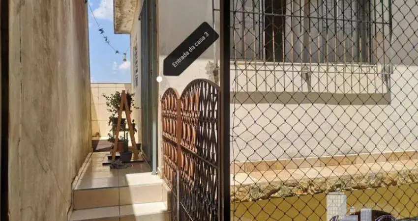 Casa com 3 quartos à venda no Santo Antônio, Osasco 