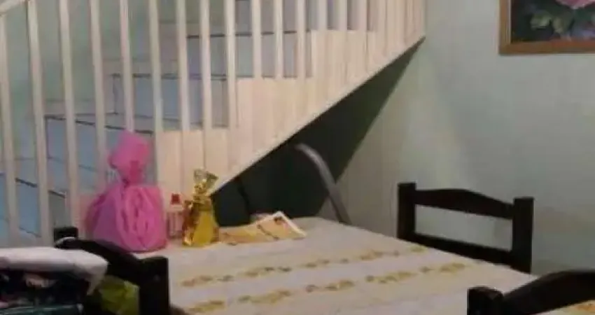 Casa com 2 quartos à venda no Jardim D'Abril, São Paulo 