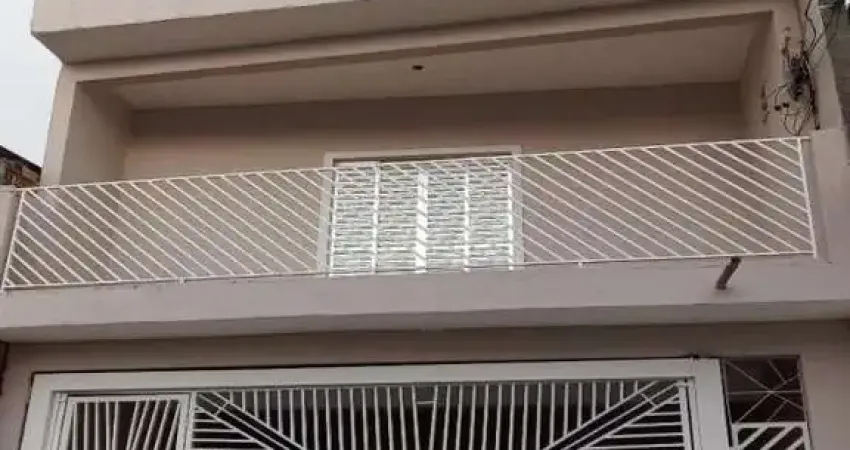 Casa com 3 quartos à venda no Conceição, Osasco 