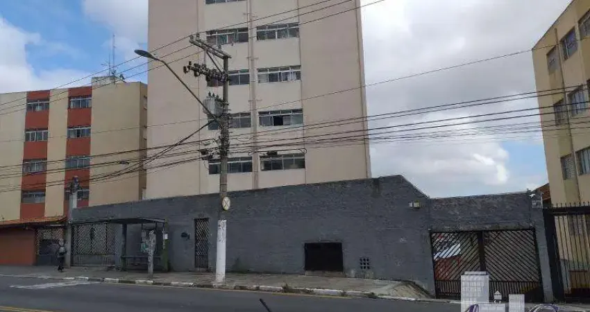 Apartamento com 2 quartos à venda no Santo Antônio, Osasco 