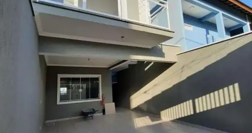 Casa com 3 quartos à venda na Bela Vista, Osasco