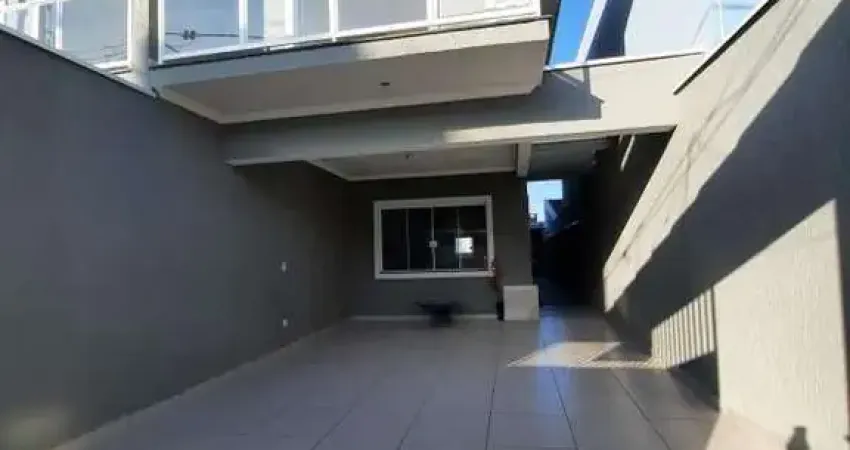 Casa com 3 quartos à venda na Bela Vista, Osasco 