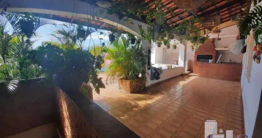 Casa com 5 quartos à venda no Jardim D'Abril, Osasco 