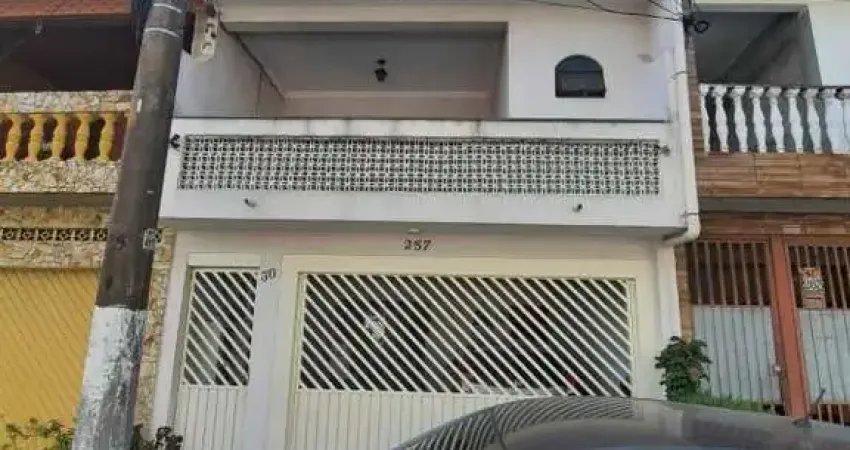 Casa com 3 quartos à venda no Bandeiras, Osasco 