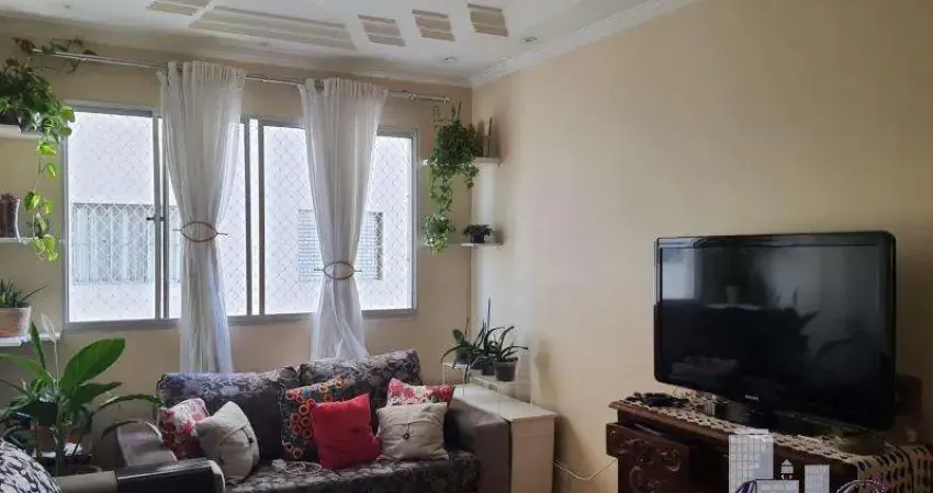 Apartamento com 2 quartos à venda no Jaguaribe, Osasco 