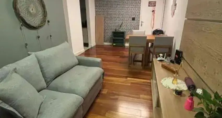 Apartamento com 2 quartos à venda no Jaguaribe, Osasco 