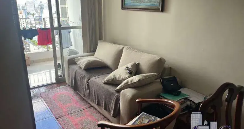 Apartamento com 3 quartos à venda na Vila Osasco, Osasco 