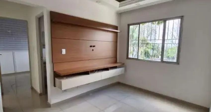 Apartamento com 2 quartos à venda no Jardim D'Abril, Osasco 