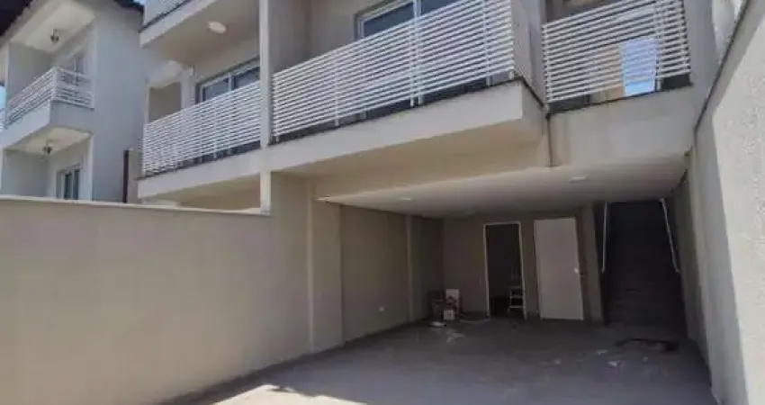 Casa com 3 quartos à venda na Terra Nobre, Osasco 