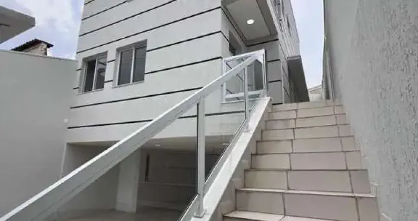 Casa com 3 quartos à venda na Bela Vista, Osasco