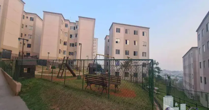 Apartamento com 2 quartos à venda no Jardim Boa Vista, São Paulo