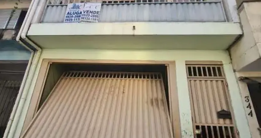 Casa com 2 quartos para alugar no Santa Maria, Osasco