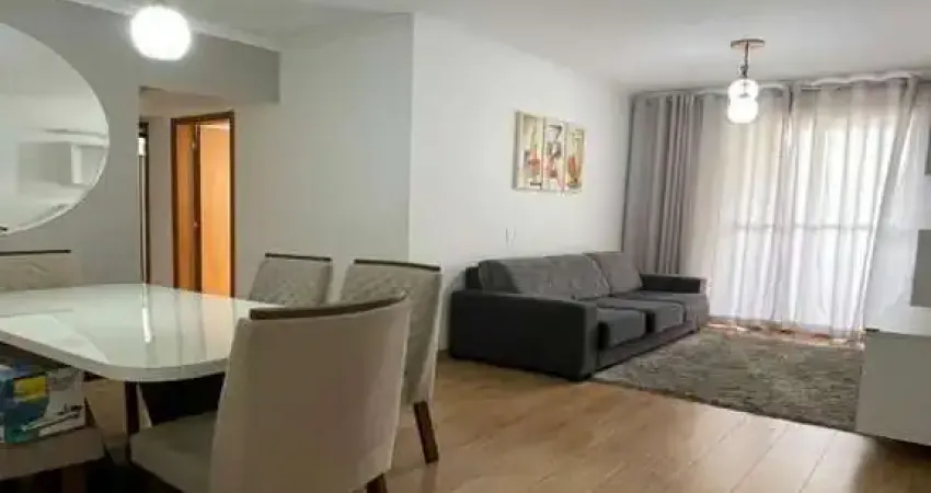 Apartamento com 3 quartos para alugar na Vila Osasco, Osasco