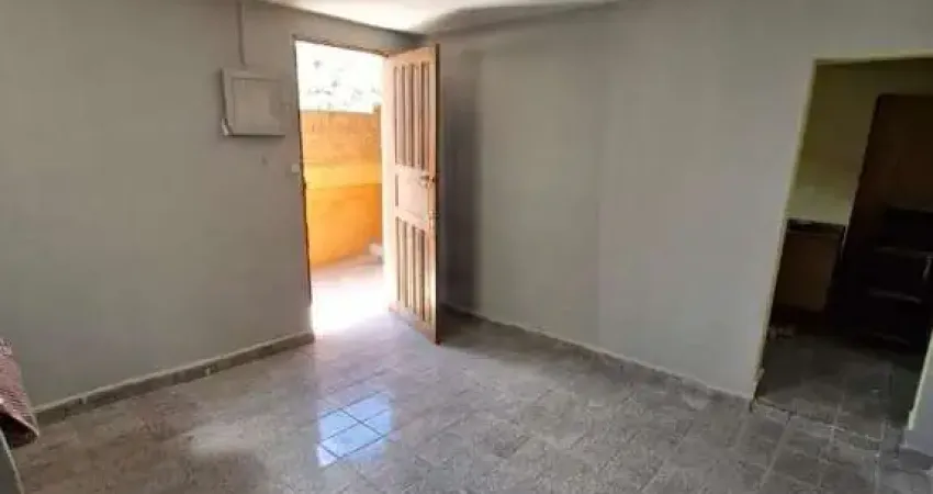 Casa com 1 quarto para alugar no Novo Osasco, Osasco
