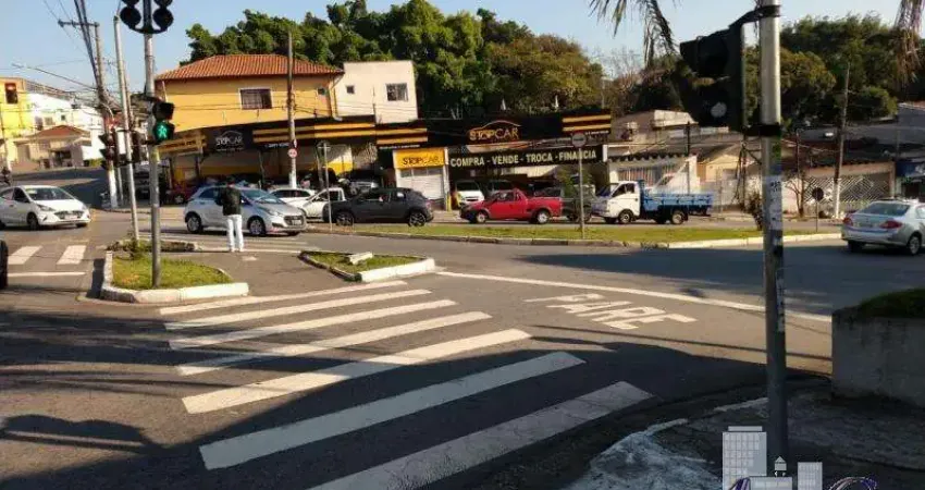 Casa com 2 quartos para alugar no Cipava, Osasco