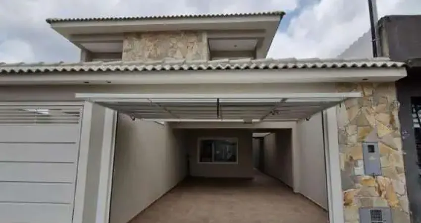 Casa com 3 quartos à venda no Jardim das Flores, Osasco