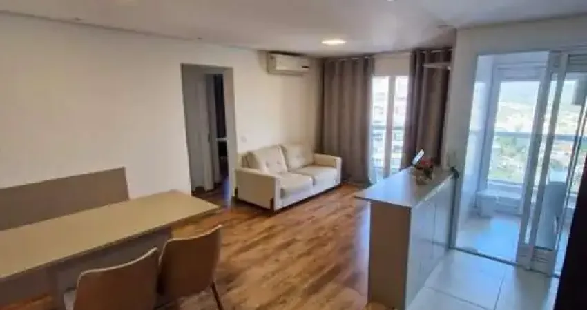 Apartamento com 2 quartos à venda no Empresarial 18 do Forte, Barueri