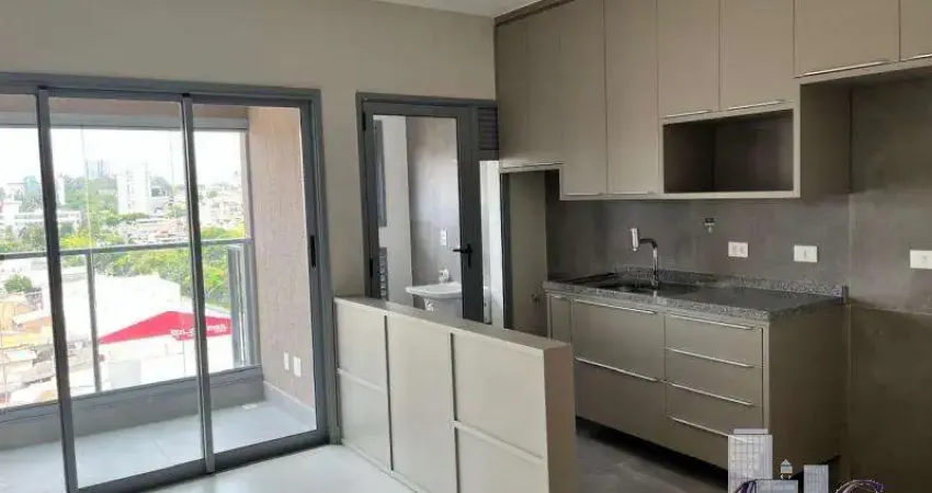 Apartamento com 2 quartos à venda no Umuarama, Osasco