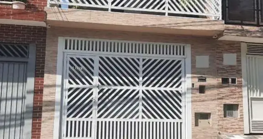 Casa com 2 quartos para alugar no Jardim Roberto, Osasco