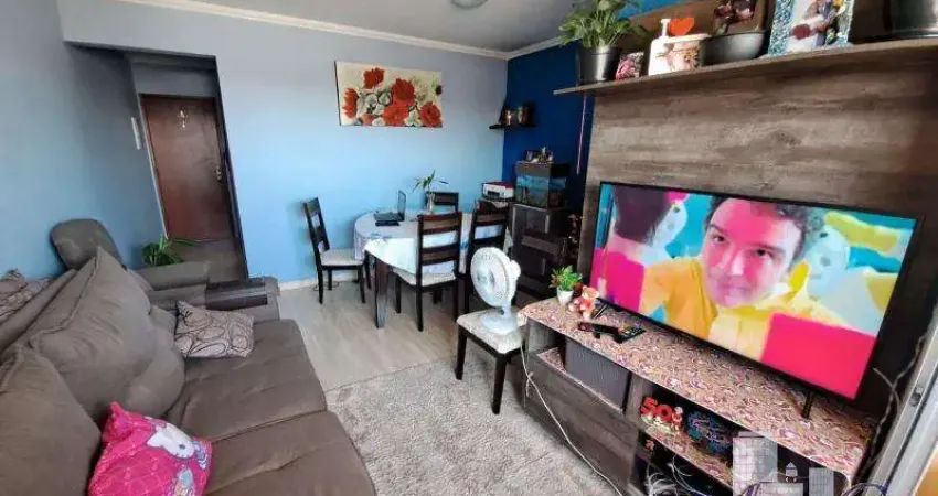 Apartamento com 3 quartos à venda no Jaguaribe, Osasco